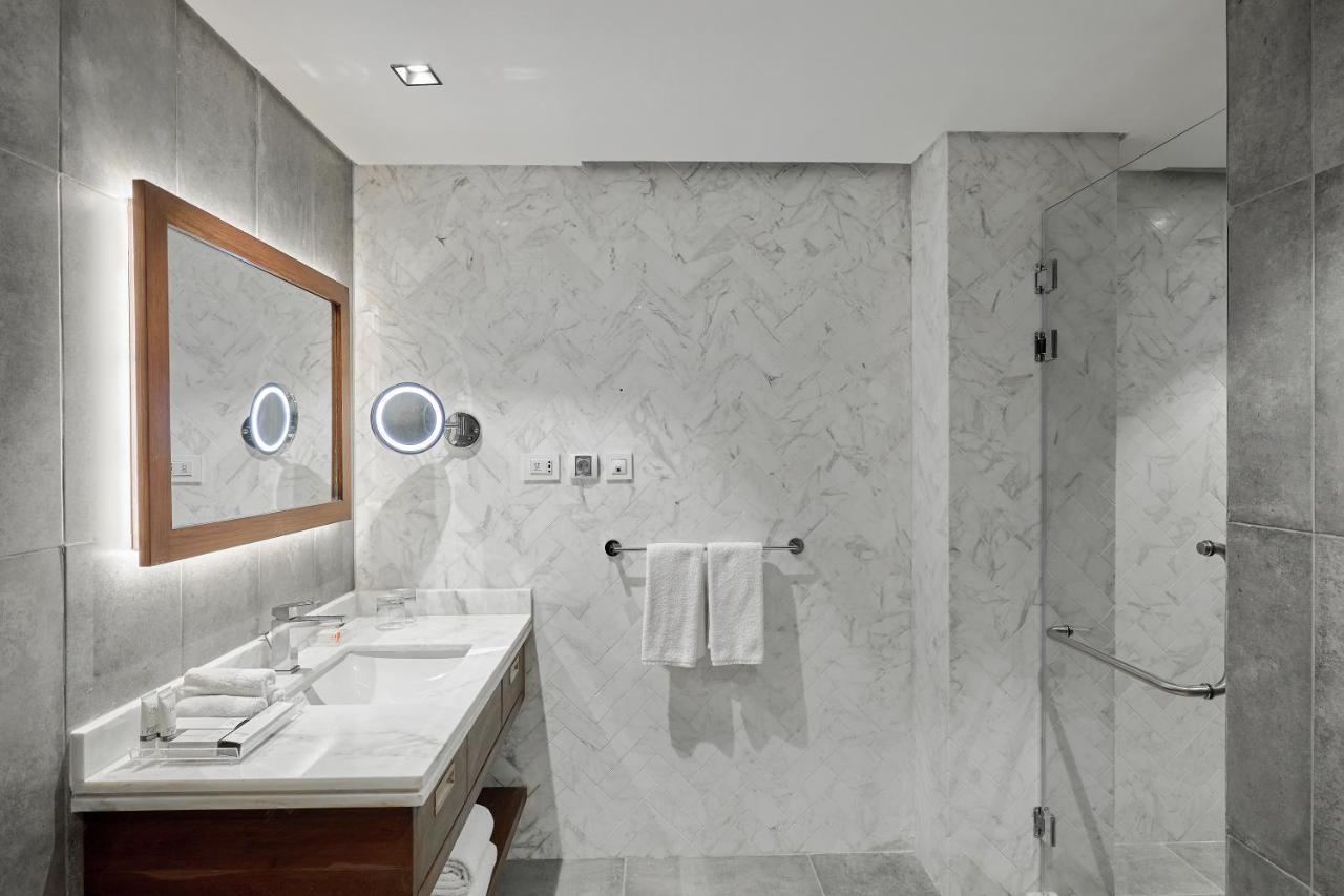 Holiday Inn & Suites - Cairo Maadi By Ihg Dış mekan fotoğraf