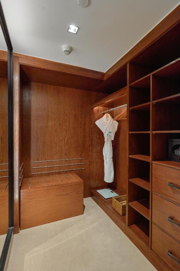 Holiday Inn & Suites - Cairo Maadi By Ihg Dış mekan fotoğraf