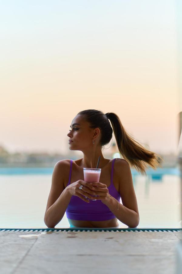 Holiday Inn & Suites - Cairo Maadi By Ihg Dış mekan fotoğraf
