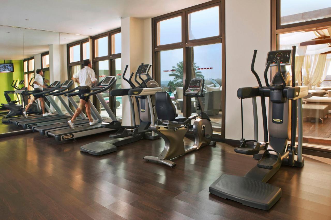 Holiday Inn & Suites - Cairo Maadi By Ihg Dış mekan fotoğraf
